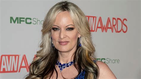 porn stormy|Stormy Daniels .